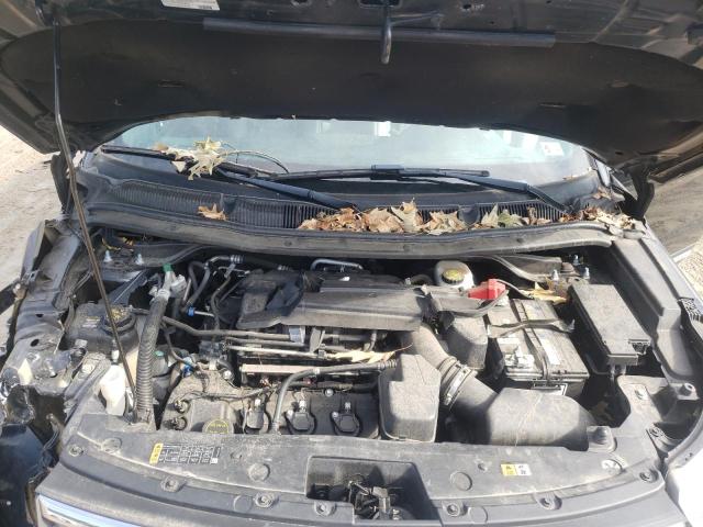 Photo 7 from auction – 2018 FORD EXPLORER X with VIN 1FM5K8D80JGB48104