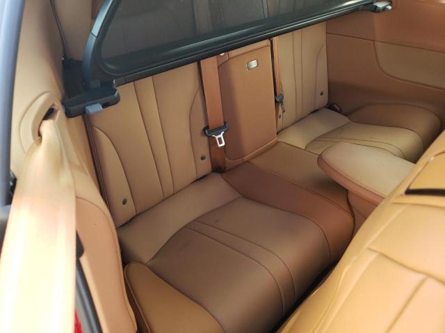 Photo 6 from auction – 2021 LEXUS LC 500 with VIN JTHKPAAY7MA101131