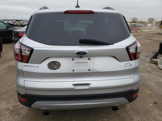 Photo 6 from auction – 2018 FORD ESCAPE SEL with VIN 1FMCU9HD6JUA40019