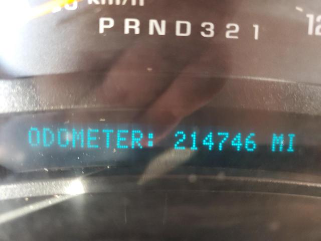 Foto 8 de la subasta – 2006 CHEVROLET SILVERADO con VIN 2GCEC13Z061253166