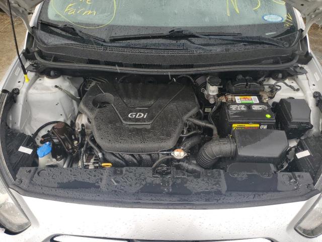 Photo 7 from auction – 2012 HYUNDAI ACCENT GLS with VIN KMHCT4AE6CU116074