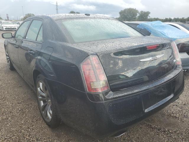 Photo 3 from auction – 2014 CHRYSLER 300 S with VIN 2C3CCABT3EH228731
