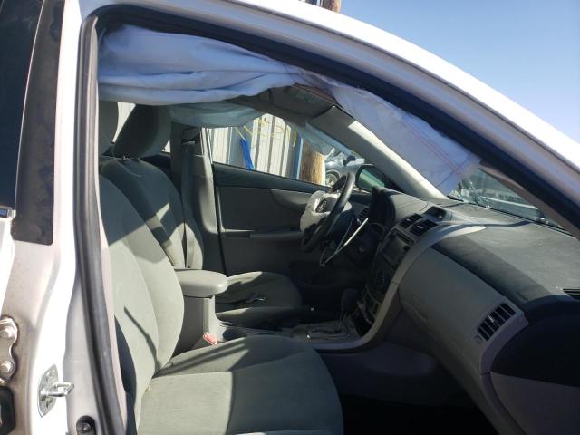 Photo 5 from auction – 2013 TOYOTA COROLLA BA with VIN 2T1BU4EE3DC045437