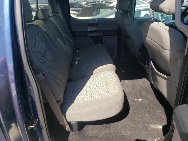 Photo 6 from auction – 2015 FORD F150 SUPER with VIN 1FTEW1EG9FFB47195