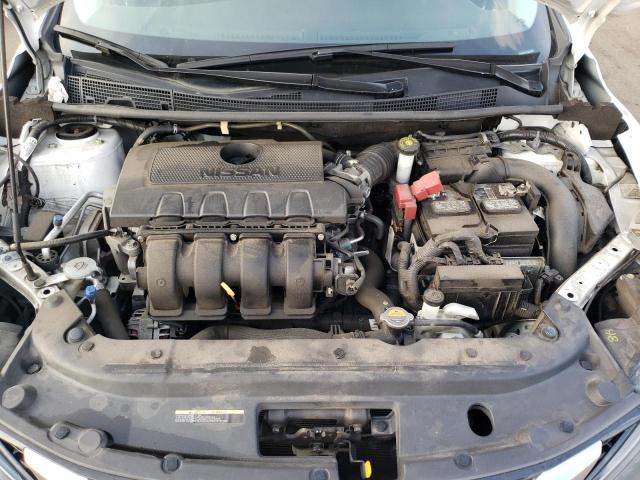 Photo 7 from auction – 2019 NISSAN SENTRA S with VIN 3N1AB7AP1KY241564