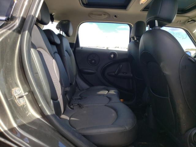 Photo 6 from auction – 2012 MINI COOPER S C with VIN WMWZC5C59CWM14928