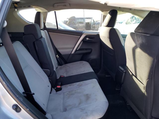 Photo 6 from auction – 2016 TOYOTA RAV4 XLE with VIN 2T3WFREV6GW264346