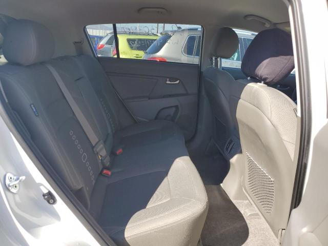 Photo 6 from auction – 2015 KIA SPORTAGE E with VIN KNDPCCACXF7710717