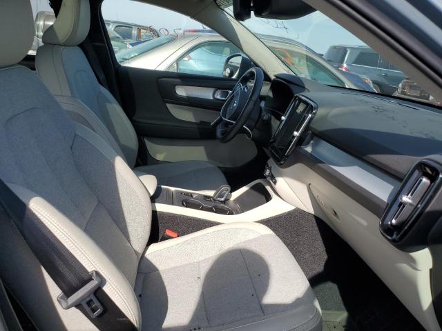 Photo 5 from auction – 2020 VOLVO XC40 T5 MO with VIN YV4162UK5L2286010