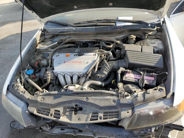 Photo 7 from auction – 2007 ACURA TSX with VIN JH4CL96847C004761