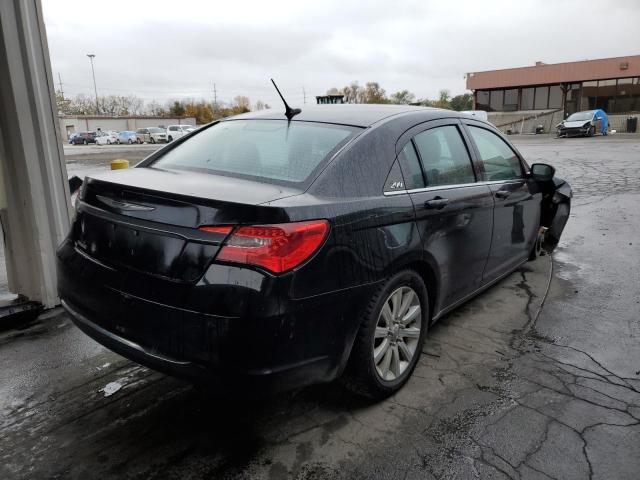 Photo 4 from auction – 2012 CHRYSLER 200 TOURIN with VIN 1C3CCBBG6CN139474