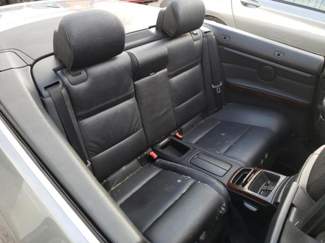 Photo 6 from auction – 2012 BMW 328 I SULE with VIN WBADW7C56CE729947