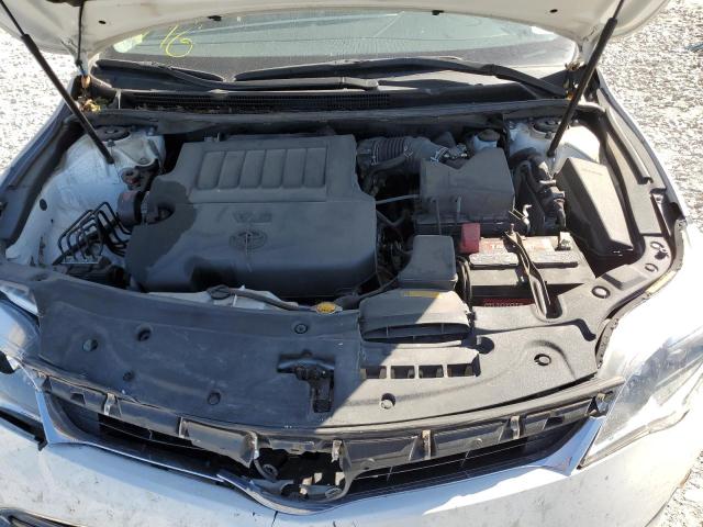 Photo 7 from auction – 2013 TOYOTA AVALON BAS with VIN 4T1BK1EB2DU016388