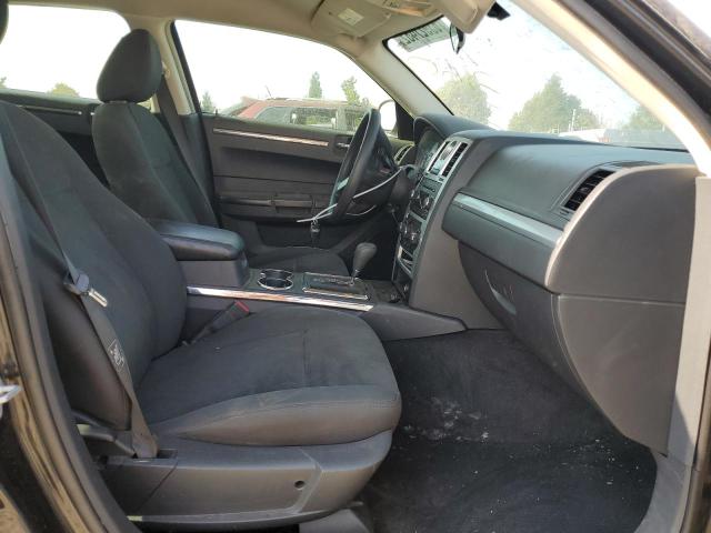 Photo 5 from auction – 2010 CHRYSLER 300 TOURIN with VIN 2C3CA4CD7AH328646