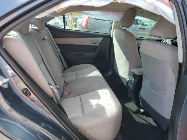 Photo 6 from auction – 2016 TOYOTA COROLLA L with VIN 2T1BURHE0GC681214