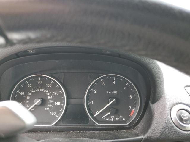 Photo 8 from auction – 2008 BMW 128 I with VIN WBAUL73518VE88334
