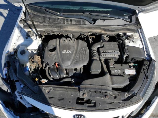 Photo 7 from auction – 2015 KIA OPTIMA EX with VIN 5XXGN4A74FG452379