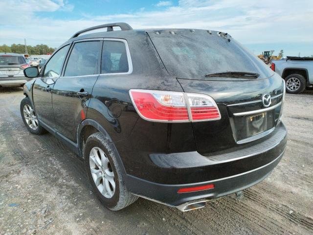 Photo 3 from auction – 2012 MAZDA CX-9 with VIN JM3TB2CAXC0366065