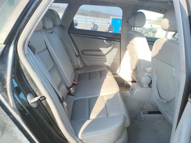 Photo 6 from auction – 2003 AUDI A4 1.8T AV with VIN WAUVC68E43A237862