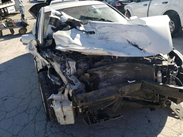 Photo 7 from auction – 2009 NISSAN ALTIMA 2.5 with VIN 1N4AL24E69C172645