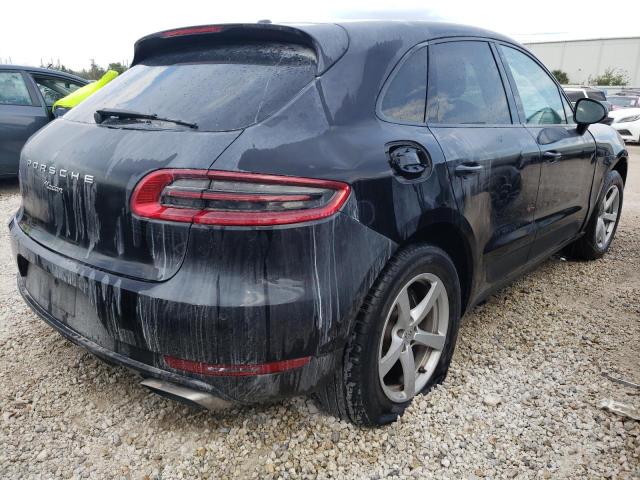 Photo 4 from auction – 2018 PORSCHE MACAN with VIN WP1AA2A50JLB19253