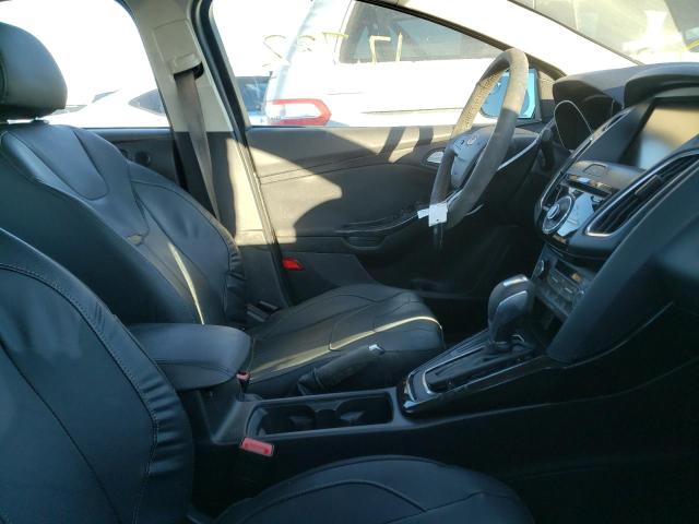 Photo 5 from auction – 2015 FORD FOCUS TITA with VIN 1FADP3J25FL322144