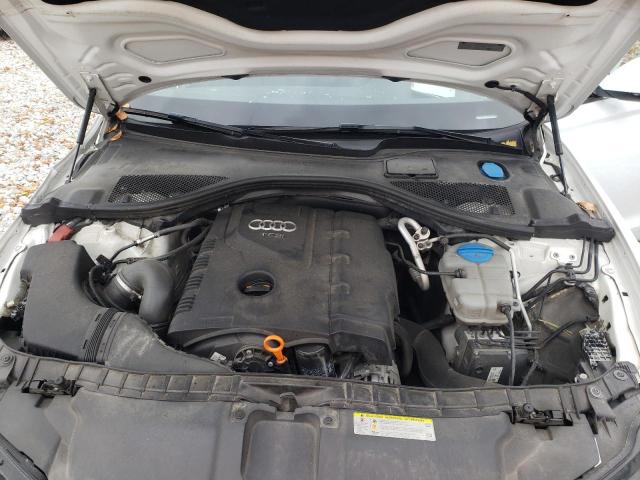 Photo 7 from auction – 2013 AUDI A6 PREMIUM with VIN WAUGFAFC0DN006357