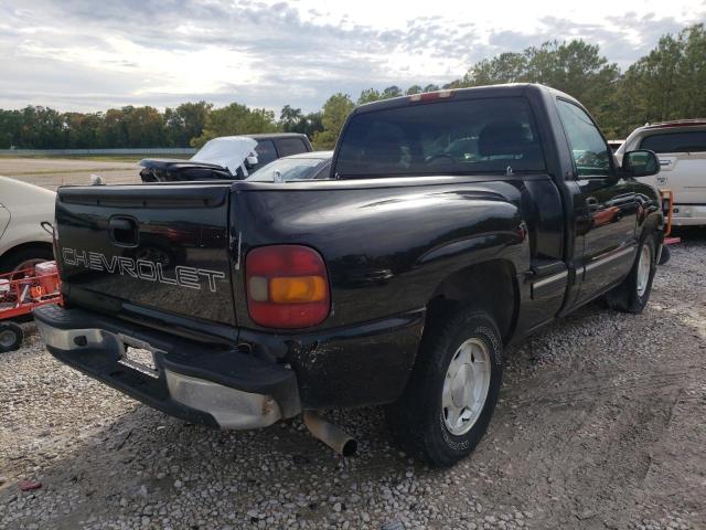 Photo 4 from auction – 2002 CHEVROLET SILVERADO with VIN 1GCEC14V32Z155715