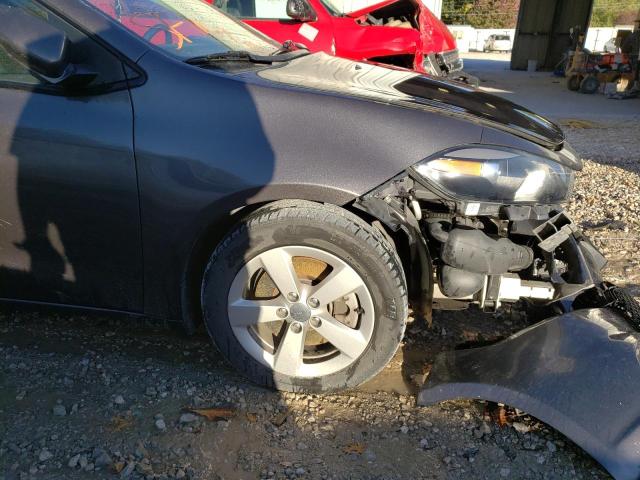 Photo 9 from auction – 2015 DODGE DART SXT with VIN 1C3CDFBH4FD199521