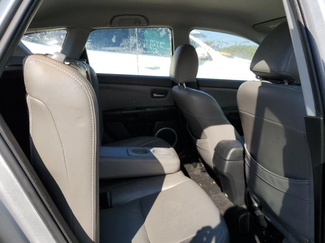 Photo 6 from auction – 2008 MAZDA 3 HATCHBAC with VIN JM1BK343481825750