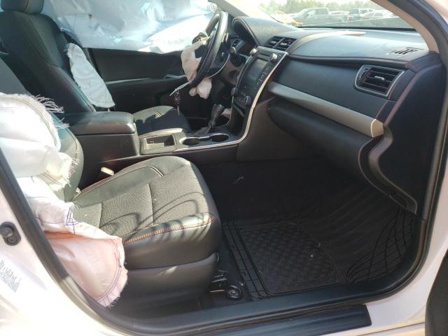 Photo 5 from auction – 2016 TOYOTA CAMRY LE with VIN 4T1BF1FK2GU116627
