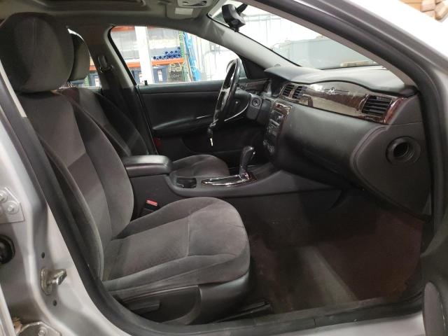 Photo 5 from auction – 2013 CHEVROLET IMPALA LT with VIN 2G1WG5E38D1241281