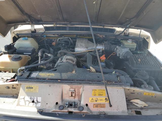 Photo 7 from auction – 1995 LAND ROVER RANGE ROVE with VIN SALHC1346SA650343