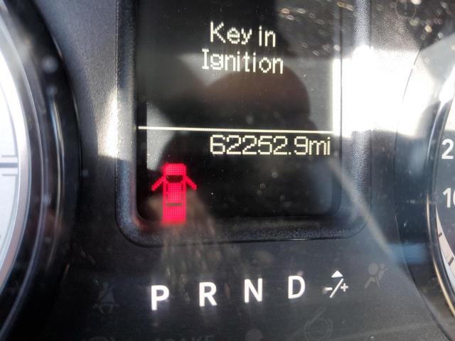 Photo 8 from auction – 2016 RAM 1500 ST with VIN 1C6RR7KG3GS305689