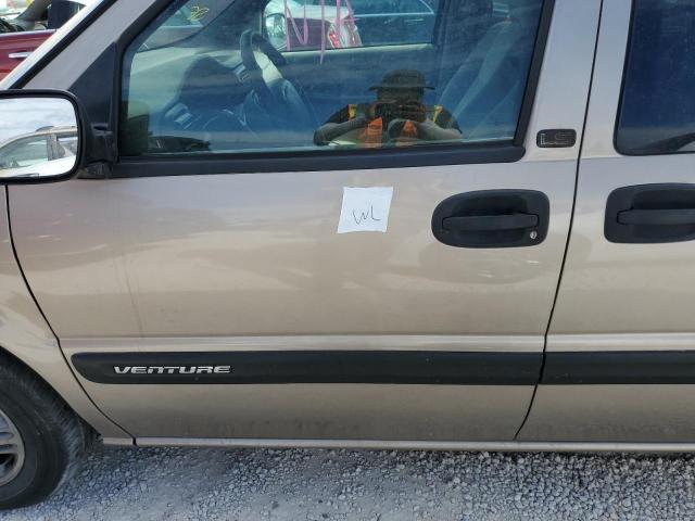 Photo 9 from auction – 2001 CHEVROLET VENTURE with VIN 1GNDX03E21D165750