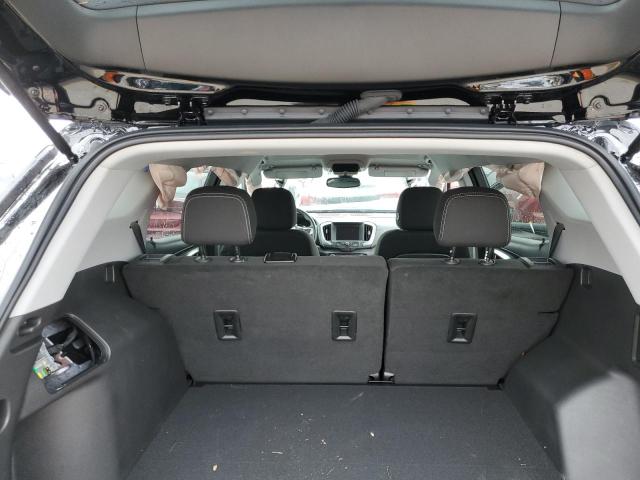 Photo 9 from auction – 2022 GMC TERRAIN SL with VIN 3GKALTEV4NL276813
