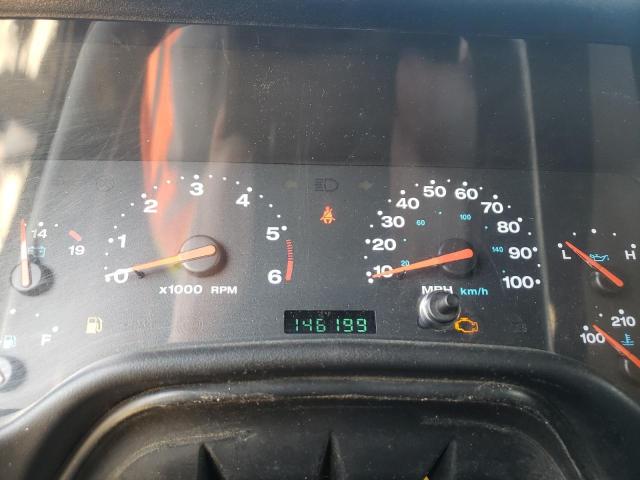 Photo 8 from auction – 2004 JEEP WRANGLER / with VIN 1J4FA49S54P721344
