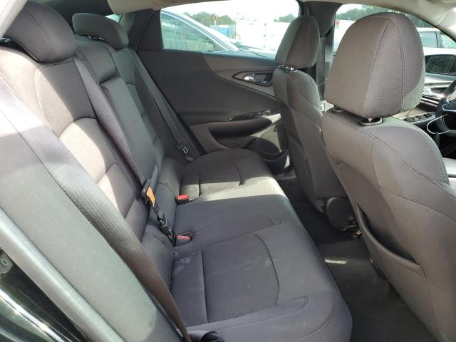 Photo 6 from auction – 2016 CHEVROLET MALIBU LS with VIN 1G1ZB5ST3GF323237