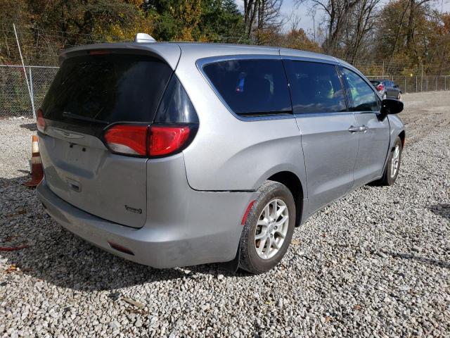 Photo 4 from auction – 2017 CHRYSLER PACIFICA T with VIN 2C4RC1DG8HR571992
