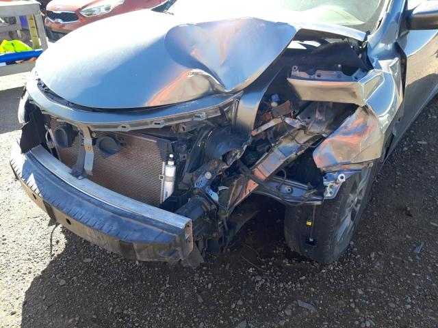 Photo 9 from auction – 2015 NISSAN ALTIMA 2.5 with VIN 1N4AL3AP6FC467056