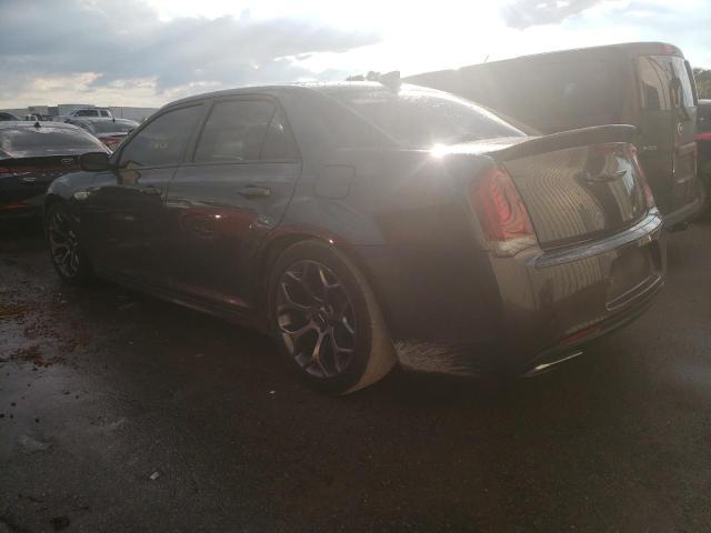 Photo 3 from auction – 2015 CHRYSLER 300 S with VIN 2C3CCABT5FH755736