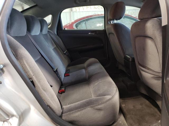 Photo 6 from auction – 2009 CHEVROLET IMPALA 1LT with VIN 2G1WT57K591161377