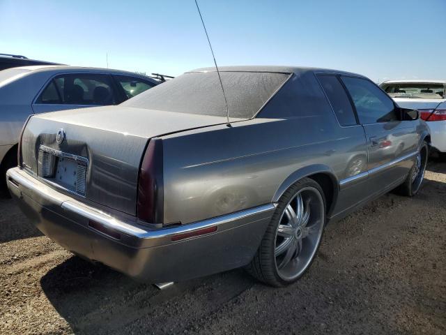 صورة رقم 4 من المزاد - 1998 CADILLAC ELDORADO مع VIN 1G6EL12Y1WU600486