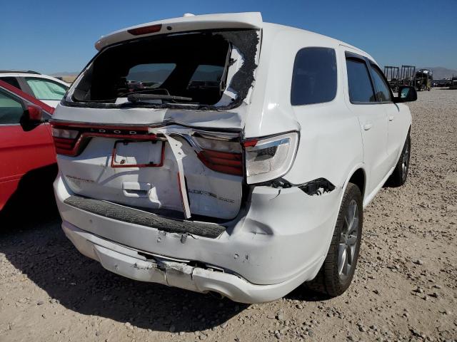 Photo 4 from auction – 2016 DODGE DURANGO LI with VIN 1C4RDJDG2GC407996