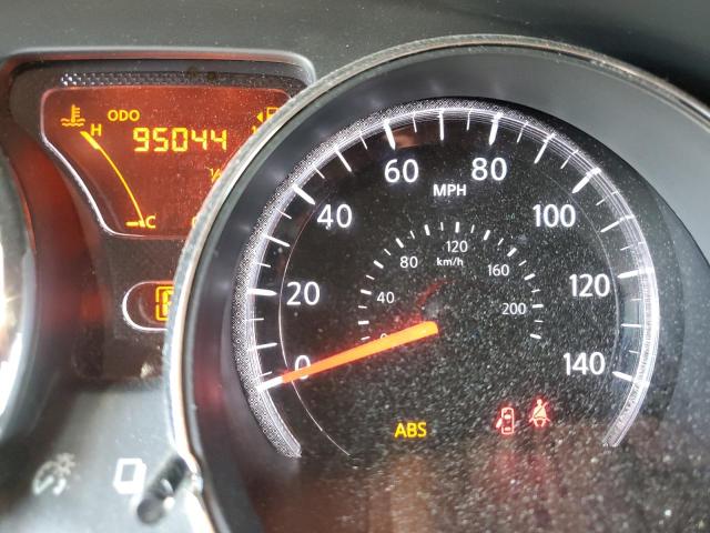 Photo 8 from auction – 2016 NISSAN VERSA NOTE with VIN 3N1CE2CP0GL398913