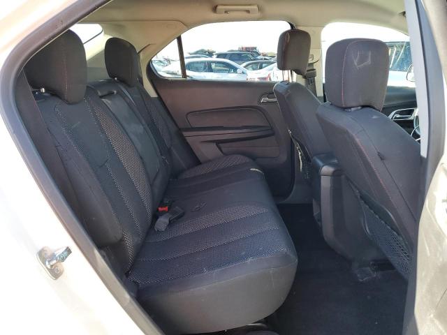 Photo 6 from auction – 2013 CHEVROLET EQUINOX LT with VIN 2GNALDEK8D1142272