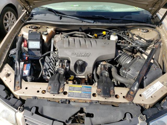 Photo 7 from auction – 2005 CHEVROLET IMPALA LS with VIN 2G1WH52K959317442