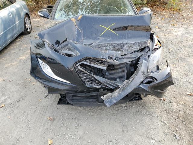 Photo 9 from auction – 2012 HYUNDAI SONATA HYB with VIN KMHEC4A47CA046389