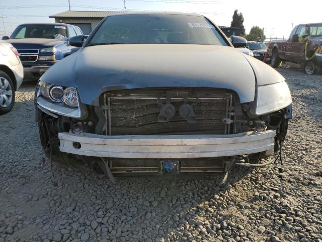 Photo 9 from auction – 2008 AUDI A6 S-LINE with VIN WAUEV74F98N062118