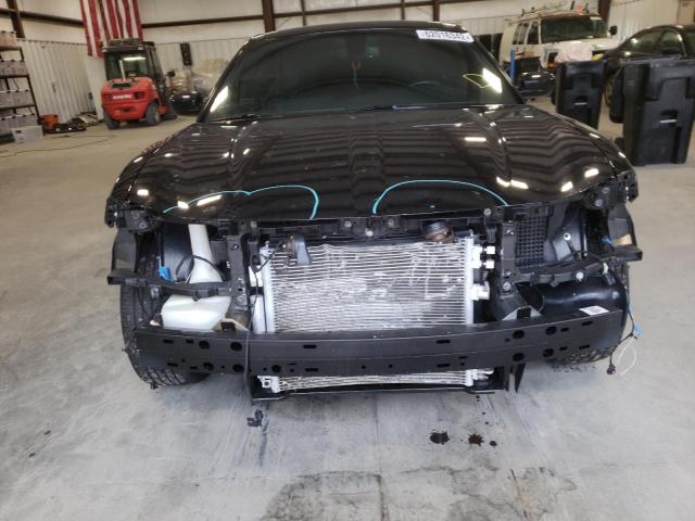 Photo 9 from auction – 2016 DODGE CHARGER SX with VIN 2C3CDXHG7GH234982